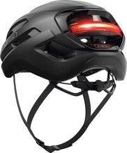 Load image into Gallery viewer, ABUS Taipan LED Road / Gravel Bike Helmet