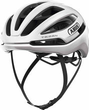 Load image into Gallery viewer, ABUS Taipan Road &amp; Gravel Bike Helmet | Lightweight &amp; Aero | High on Bikes