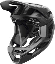 Load image into Gallery viewer, ABUS Targon Full-Face MTB Helmet (Removable Chin Guard) | High On Bikes