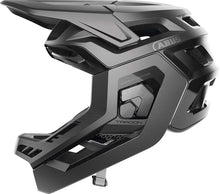 Load image into Gallery viewer, ABUS Targon Full-Face MTB Helmet (Removable Chin Guard) | High On Bikes