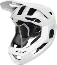 Load image into Gallery viewer, ABUS Targon Full-Face MTB Helmet (Removable Chin Guard) | High On Bikes