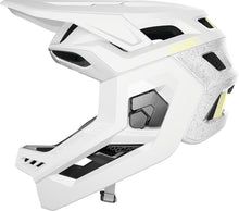 Load image into Gallery viewer, ABUS Targon Full-Face MTB Helmet (Removable Chin Guard) | High On Bikes