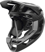 Load image into Gallery viewer, ABUS Targon MIPS MTB Helmet - Removable Chin Guard | High on Bikes