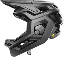 Load image into Gallery viewer, ABUS Targon MIPS MTB Helmet - Removable Chin Guard | High on Bikes