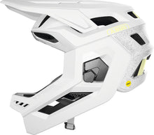 Load image into Gallery viewer, ABUS Targon MIPS MTB Helmet - Removable Chin Guard | High on Bikes