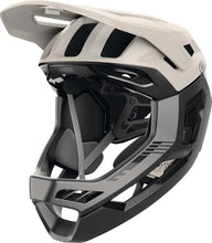Load image into Gallery viewer, ABUS Targon Full-Face MTB Helmet (Removable Chin Guard) | High On Bikes