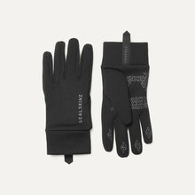 Load image into Gallery viewer, SealSkinz Tasburgh Water Repellent All Weather Gloves