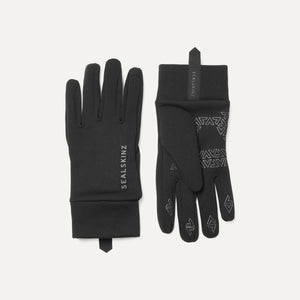 SealSkinz Tasburgh Water Repellent All Weather Gloves