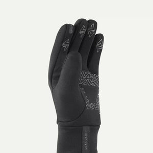SealSkinz Tasburgh Water Repellent All Weather Gloves