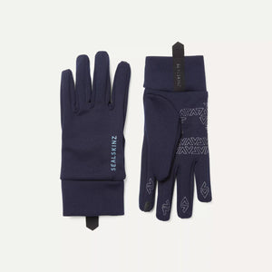 SealSkinz Tasburgh Water Repellent All Weather Gloves