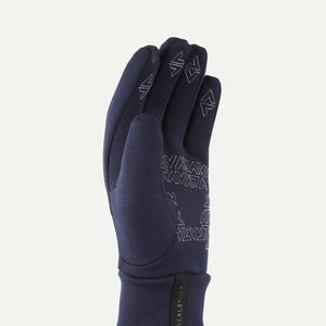 SealSkinz Tasburgh Water Repellent All Weather Gloves