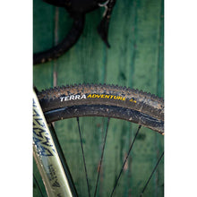 Load image into Gallery viewer, Continental Terra Adventure TLR Gravel Folding Tyre