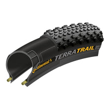 Load image into Gallery viewer, Continental Terra Trail Protection Tyre | BlackChili TLR Folding