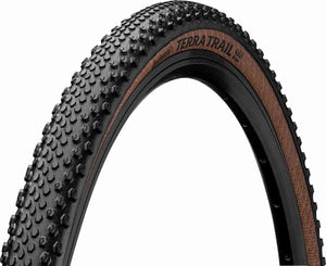 Continental Terra Trail ProTection TLR Gravel Tyre Folding