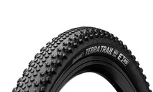 Load image into Gallery viewer, Continental Terra Trail ShieldWall Tyre | TLR Folding Gravel Tyre