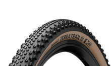 Load image into Gallery viewer, Continental Terra Trail ShieldWall Tyre | TLR Folding Gravel Tyre