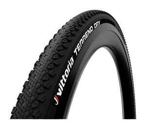 Vittoria Terreno Dry Tyre Rigid