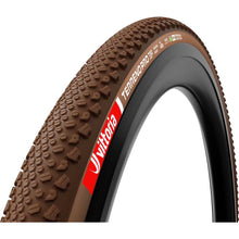 Load image into Gallery viewer, Vittoria Terreno Pro T50 Gravel Tyre | Mixed Terrain Race TLR