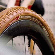 Load image into Gallery viewer, Vittoria Terreno Pro T10 Tyre - Sustainable Gravel Race Performance
