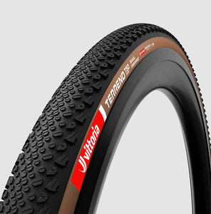 Vittoria Terreno T50 Mixed Gravel Endurance Tyre Folding
