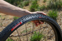 Load image into Gallery viewer, Vittoria Terreno T60 TLR Gravel Tyre - Mixed Conditions Endurance