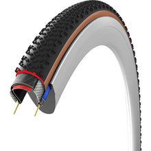 Load image into Gallery viewer, Vittoria Terreno T60 TLR Gravel Tyre - Mixed Conditions Endurance