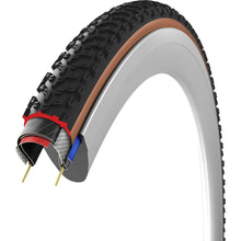 Load image into Gallery viewer, Vittoria Terreno T70 TLR Gravel Tyre - Coarse/Loose Endurance