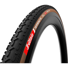 Load image into Gallery viewer, Vittoria Terreno T80 TLR Gravel Tyre - Coarse/Loose All-Terrain