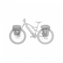 Load image into Gallery viewer, Topeak Tetrarack Side Frame Set Rack Accessories