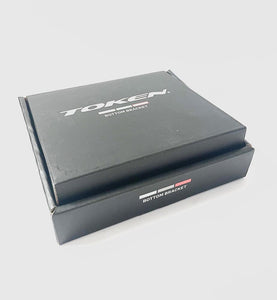 Token Ninja 5 in 1 Thread Fit Bottom Bracket - Shimano 24mm - TF24