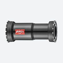 Load image into Gallery viewer, Token Ninja Thread Fit Bottom Bracket - BB386 to Shimano 24mm