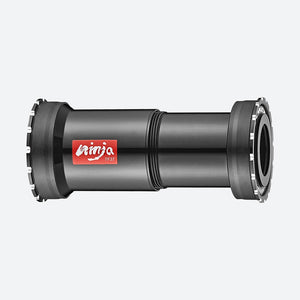 Token Ninja Thread Fit Bottom Bracket - BB386 to Shimano 24mm