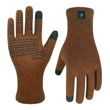 Load image into Gallery viewer, DexShell ThermFit 3.0 Waterproof Knit Gloves | High on Bikes