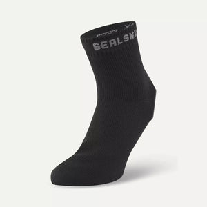 SealSkinz Thetford Waterproof All Weather Cycle Oversocks