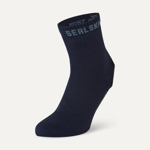 SealSkinz Thetford Waterproof All Weather Cycle Oversocks