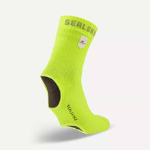 Load image into Gallery viewer, SealSkinz Thetford Waterproof All Weather Cycle Oversocks