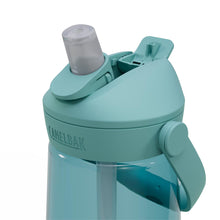 Load image into Gallery viewer, CamelBak Thrive Flip Straw Water Bottle - 750ml