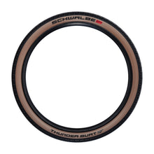 Load image into Gallery viewer, Schwalbe Thunder Burt Evo Addix Speed Super Race TLE Folding Tyre 