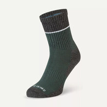 Load image into Gallery viewer, SealSkinz Thurton Solo QuickDry Mid Length Socks