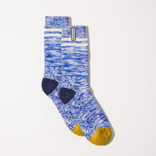 Load image into Gallery viewer, SealSkinz Thwaite Bamboo Mid Length Twisted Socks