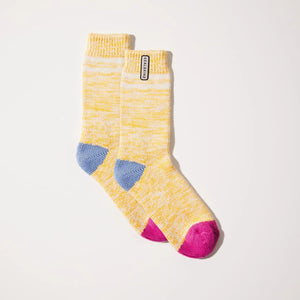 SealSkinz Thwaite Womens Bamboo Mid Length Twisted Socks