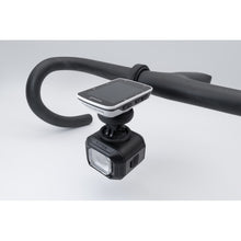 Load image into Gallery viewer, Moon Titan Max 1700 lm LED Front Bike Light With Remote