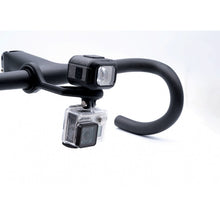 Load image into Gallery viewer, Moon Titan Max 1700 lm LED Front Bike Light With Remote
