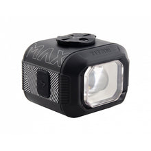 Load image into Gallery viewer, Moon Titan Max 1700 lm LED Front Bike Light With Remote