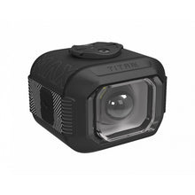 Load image into Gallery viewer, Moon Titan Max 1700 lm LED Front Bike Light With Remote