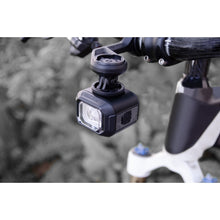 Load image into Gallery viewer, Moon Titan Max 1700 lm LED Front Bike Light With Remote