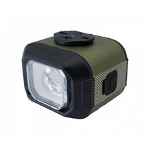 Load image into Gallery viewer, Moon Titan Max 1700 lm LED Front Bike Light With Remote