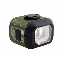 Load image into Gallery viewer, Moon Titan Max 1700 lm LED Front Bike Light With Remote