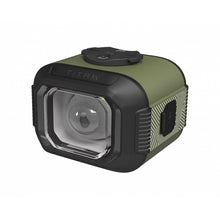 Load image into Gallery viewer, Moon Titan Max 1700 lm LED Front Bike Light With Remote