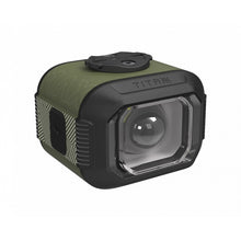 Load image into Gallery viewer, Moon Titan Max 1700 lm LED Front Bike Light With Remote